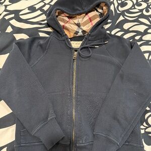 Burberry Hoodie
